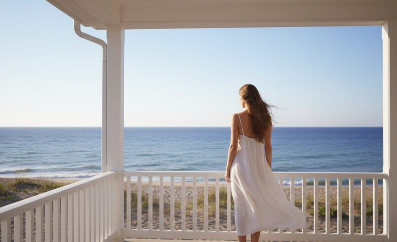 The Summer I Turned Pretty: A World Famous Guide to the Ideal YA Romance