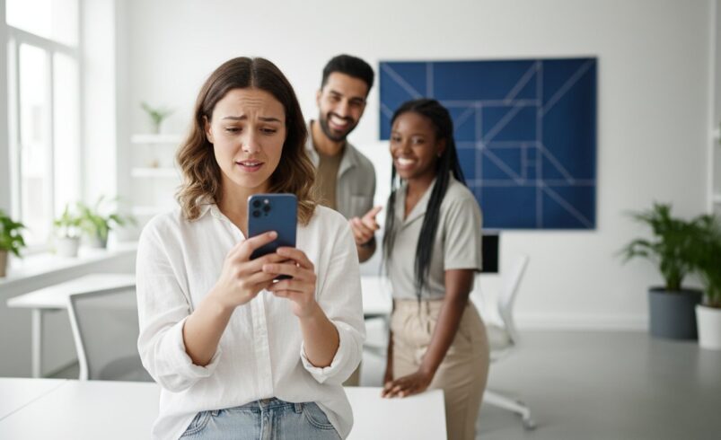 What Does IDK Mean? A World Famous Guide to Modern Slang