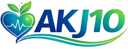 akj10.com